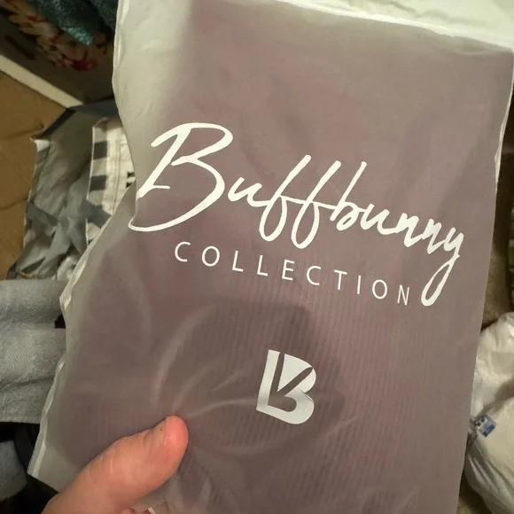 Buffbunny ribbed crop top - Picture 2 of 3